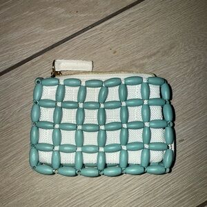 Brand new women’s Miu Miu gwp  Beaded coin bag